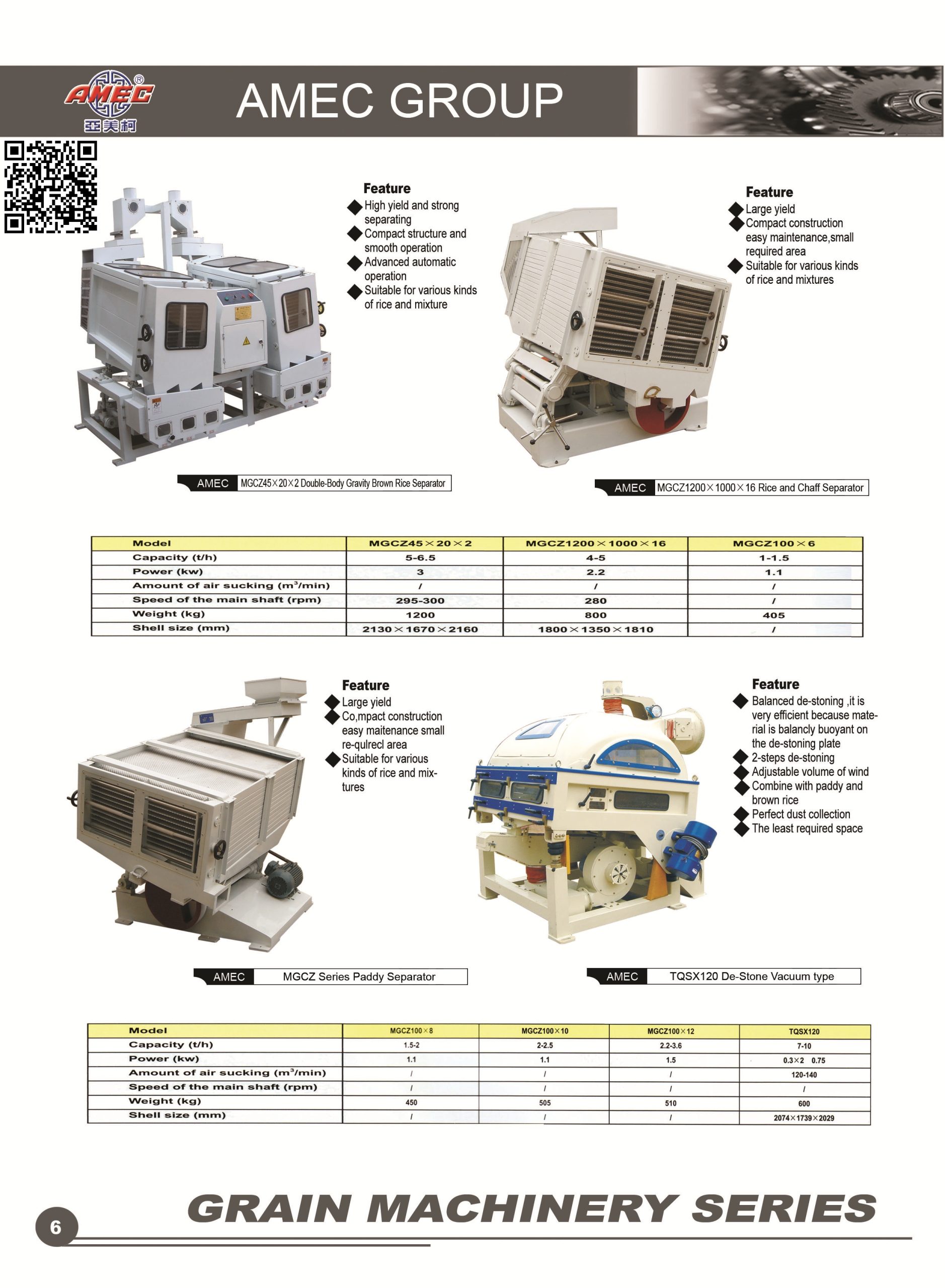 Import PADDY RICE SEPARATOR from chinese wholesale supplier and manufacturer