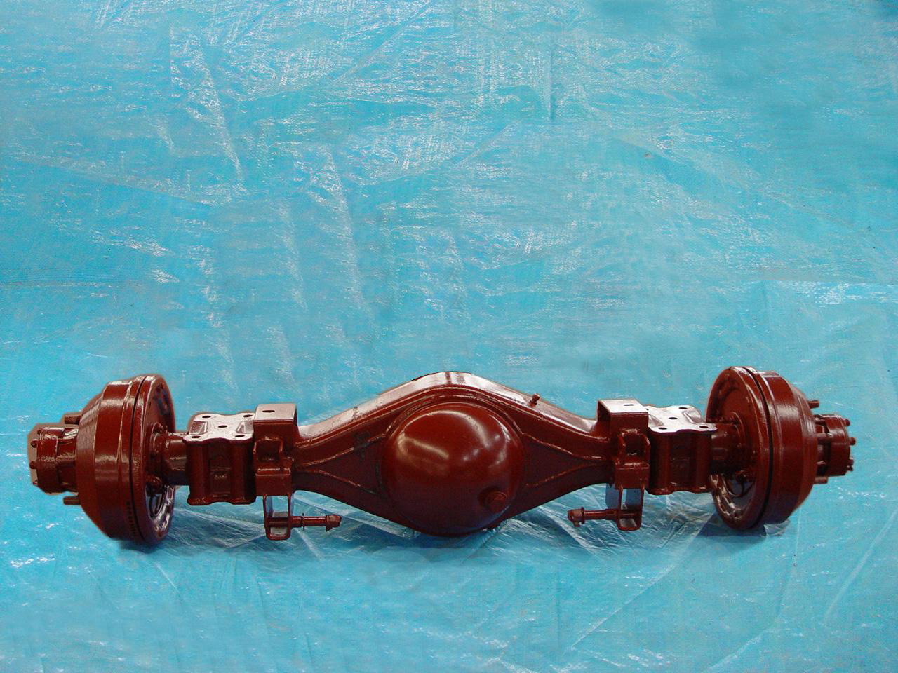 Import Axle from chinese wholesale supplier and manufacturer