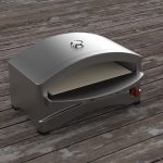 Import Outdoor Gas Pizza Oven from chinese wholesale supplier and manufacturer