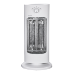 Import Electric Heater | Far-infrared Series | NSL-9 from chinese wholesale supplier and manufacturer