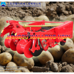 Import Potato Harvester 1660 from chinese wholesale supplier and manufacturer