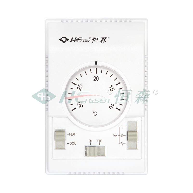 Import Thermostat from chinese wholesale supplier and manufacturer
