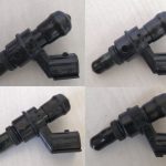 Import motorcycle fuel injector from chinese wholesale supplier and manufacturer
