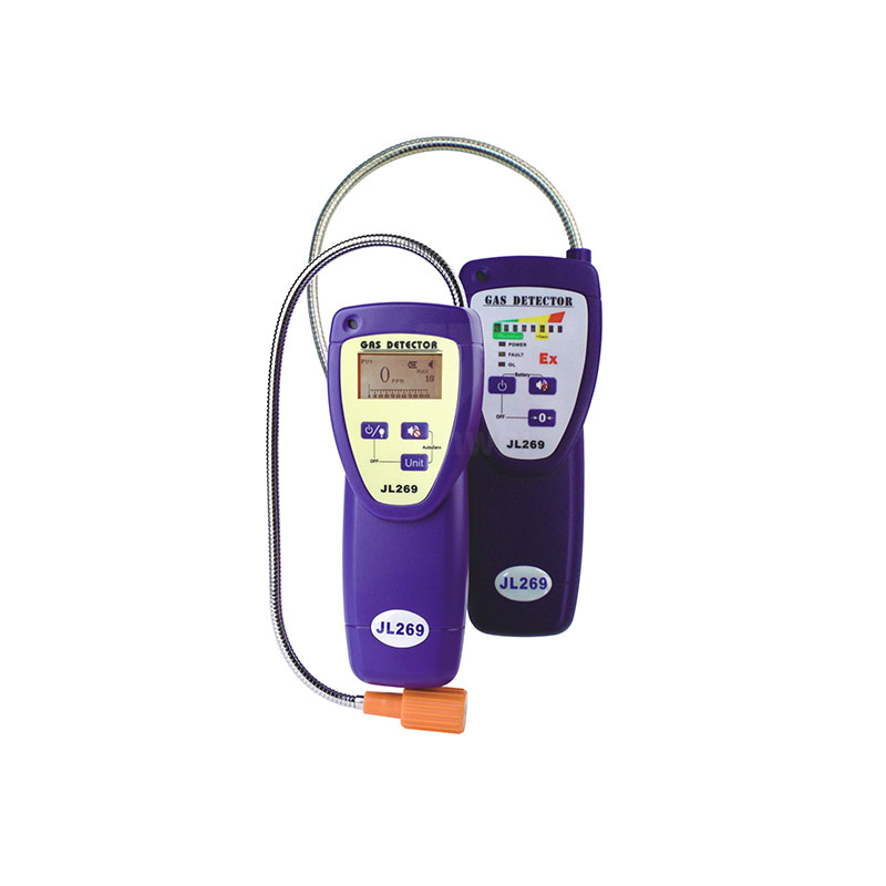 Import JL269 Portable Gas Leakage Detector from chinese wholesale supplier and manufacturer