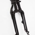 Import Halley spring fork from chinese wholesale supplier and manufacturer