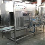 Import 5 gallon filling machine from chinese wholesale supplier and manufacturer