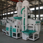 Import 6LN-20/16S Combined Rice Mill from chinese wholesale supplier and manufacturer