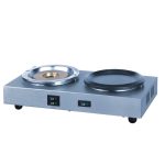 Import 1-Bolier&1-Warmer Coffee Maker from chinese wholesale supplier and manufacturer