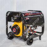 Import DIESEL WELDING GENERATOR from chinese wholesale supplier and manufacturer