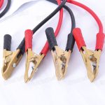 Import 50mm2 Heavy Duty Jumper leads with Portable plastic box from chinese wholesale supplier and manufacturer