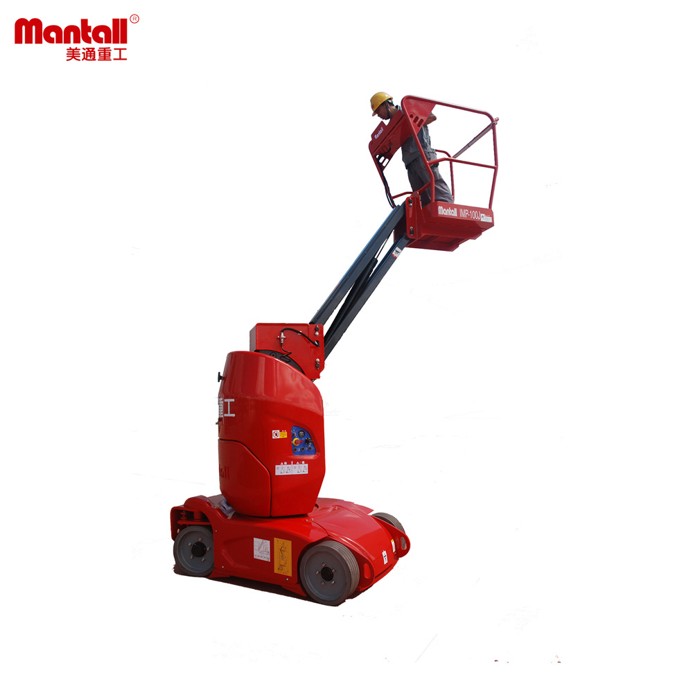 Import Self-propelled Aerial from chinese wholesale supplier and manufacturer
