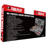 Import 90 PC TOOL KIT from chinese wholesale supplier and manufacturer