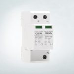 Import DC Surge Arrester for PV from chinese wholesale supplier and manufacturer