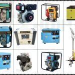 Import ONE-CYLINDER DIESEL ENGINE PF170F/170FE from chinese wholesale supplier and manufacturer