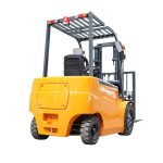 Import Electric Forklift from chinese wholesale supplier and manufacturer