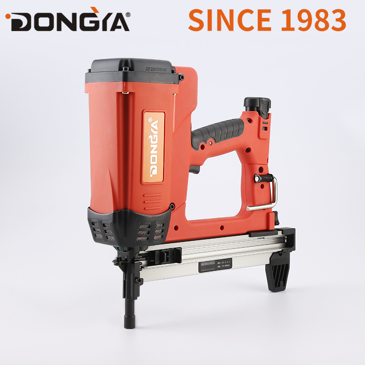 Import New Gas Nailer GSN40 from chinese wholesale supplier and manufacturer