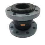 Import Rubber joint flange from chinese wholesale supplier and manufacturer