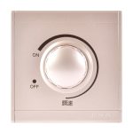 Import Fan Switch Control from chinese wholesale supplier and manufacturer