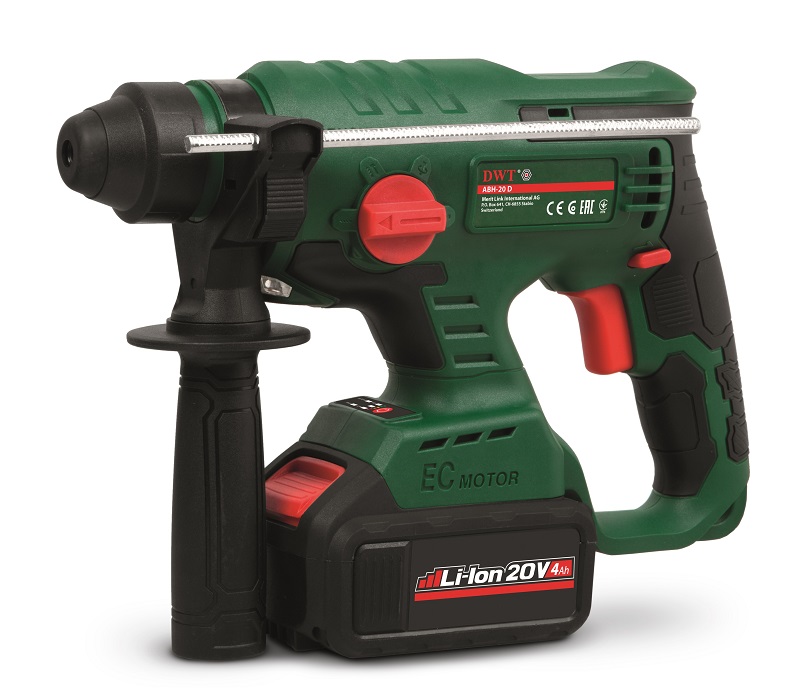 Import 20V brushless rotary hammer from chinese wholesale supplier and manufacturer