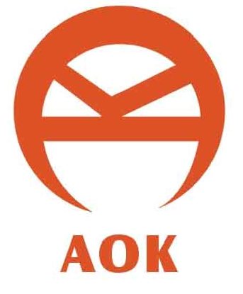 SHANGHAI AOK INDUSTRIES CO. LTD.