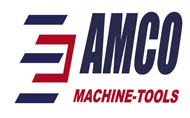 XI’AN AMCO MACHINE TOOLS CO. LTD.