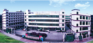 ZHEJIANG SORBO ELECTRONIC CO. LTD.