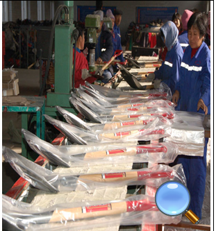 TANGSHAN TENGFEI HARD WARE TOOLS MANUFACTURE CO. LTD.