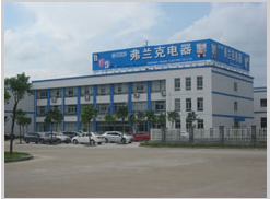 Ningbo Frank Electric Co. LTD.