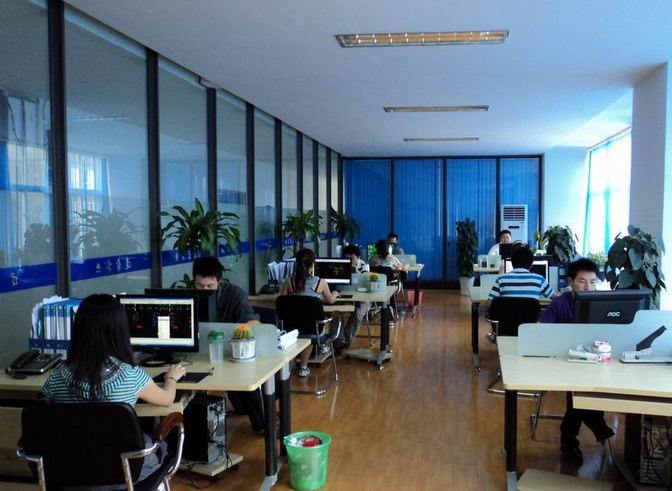 ANHUI TOP FINE IMP. & EXP. CO. LTD.