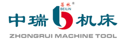 ANHUI ZHONGRUI MACHINE MANUFACTURING CO. LTD.