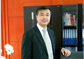 SHANGHAI SHUANGLU ELECTRIC APPLIANCES CO. LTD.