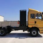 Import CAMC new energy heavy truck series from chinese wholesale supplier and manufacturer