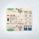 Import PV Solar automatic transfer switch from chinese wholesale supplier and manufacturer