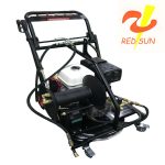 Import High Pressure Washer with Vacuum from chinese wholesale supplier and manufacturer