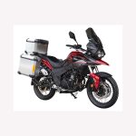 Import ZONGSHEN CYCLONE RX3S from chinese wholesale supplier and manufacturer