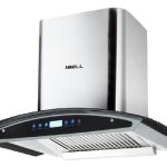 Import Range hood from chinese wholesale supplier and manufacturer