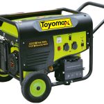 Import 5000 WATTS GASOLINE GENERATOR from chinese wholesale supplier and manufacturer