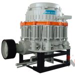 Import Semi-Hydraulic Cone Crusher from chinese wholesale supplier and manufacturer