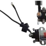 Import STARTER SOLENOID from chinese wholesale supplier and manufacturer