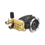 Import Commercla Cold Water Electric Pressure Washer 2.2KW to 7.5KW from chinese wholesale supplier and manufacturer