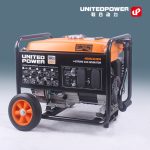 Import 3 kw gasoline generator from chinese wholesale supplier and manufacturer