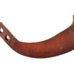 Import Rotary Tiller Blade IS245DH from chinese wholesale supplier and manufacturer
