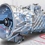 Import Hanma transmission（CAMC transmission） from chinese wholesale supplier and manufacturer