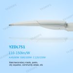 Import LED ROAD LIGHT from chinese wholesale supplier and manufacturer