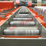 Import REBAR BAND SAW CUTTING AND THREADING LINE JQTS600 from chinese wholesale supplier and manufacturer