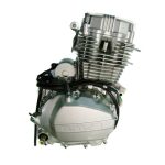 Import ENGINE CG200 from chinese wholesale supplier and manufacturer
