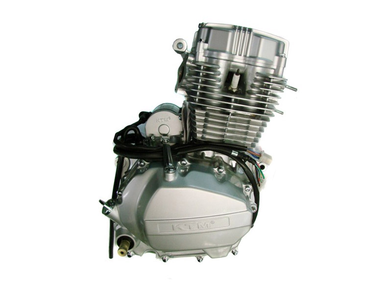 Import ENGINE CG200 from chinese wholesale supplier and manufacturer