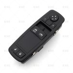 Import OEM 04602627AG factory auto parts 16 pin electric power master car power window control switch for DG Gand CRSL 08-11 from chinese wholesale supplier and manufacturer