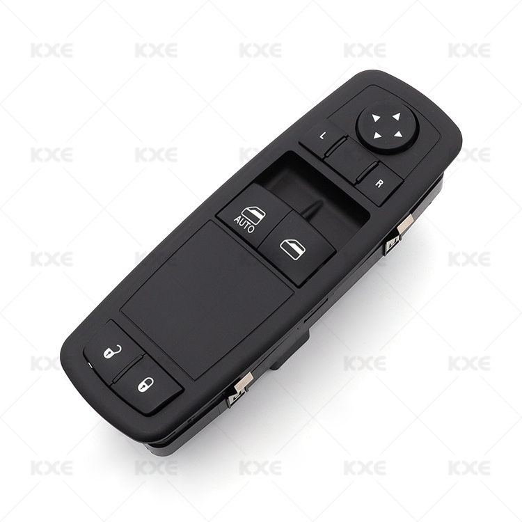 Import OEM 04602627AG factory auto parts 16 pin electric power master car power window control switch for DG Gand CRSL 08-11 from chinese wholesale supplier and manufacturer