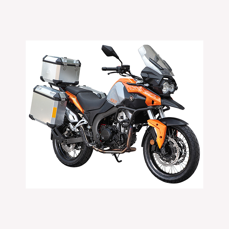 Import ZONGSHEN CYCLONE RX4 from chinese wholesale supplier and manufacturer